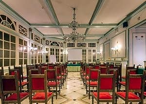 Clarion Collection Hotel Astoria Genova