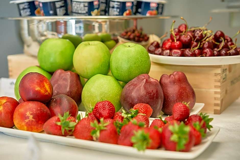 The Rif - Boutique Hotel