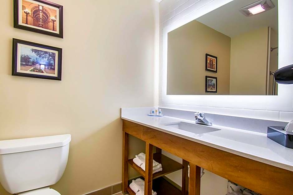 Comfort Inn & Suites Harrisburg - Hershey West