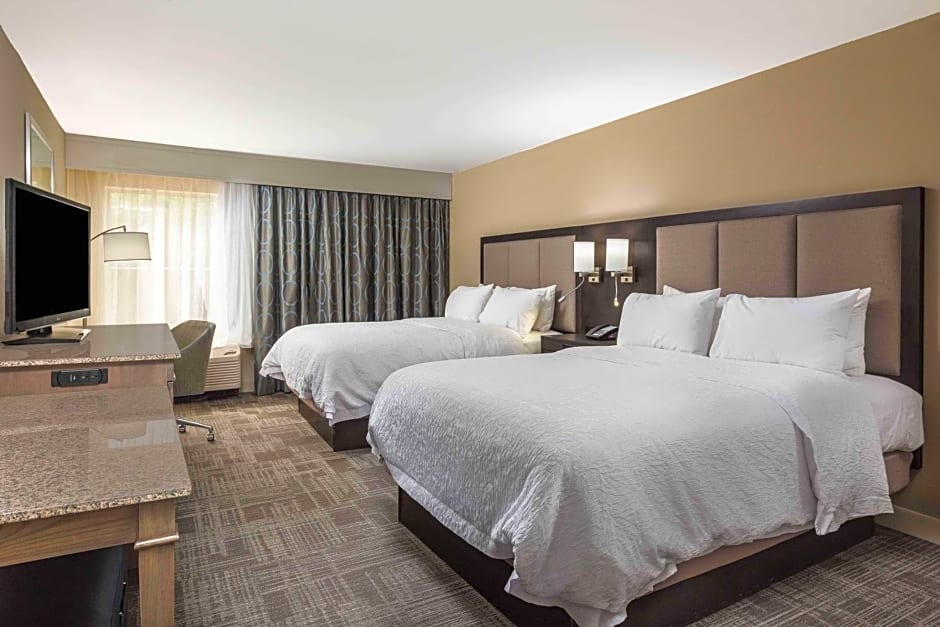 Hampton Inn By Hilton & Suites Chapel Hill/Durham, Area