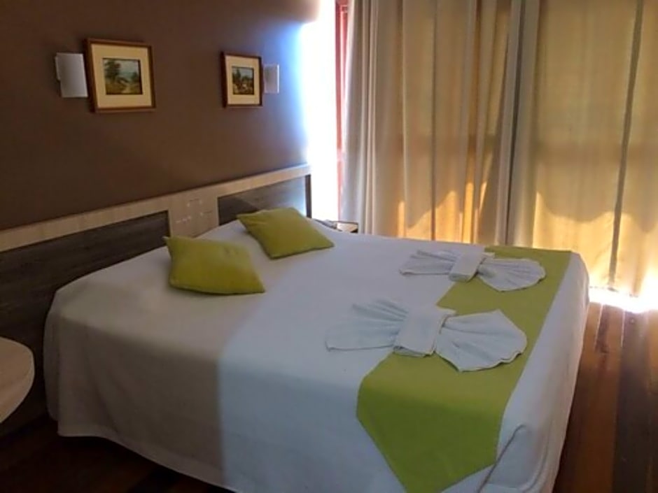 Ravena Cassino Hotel