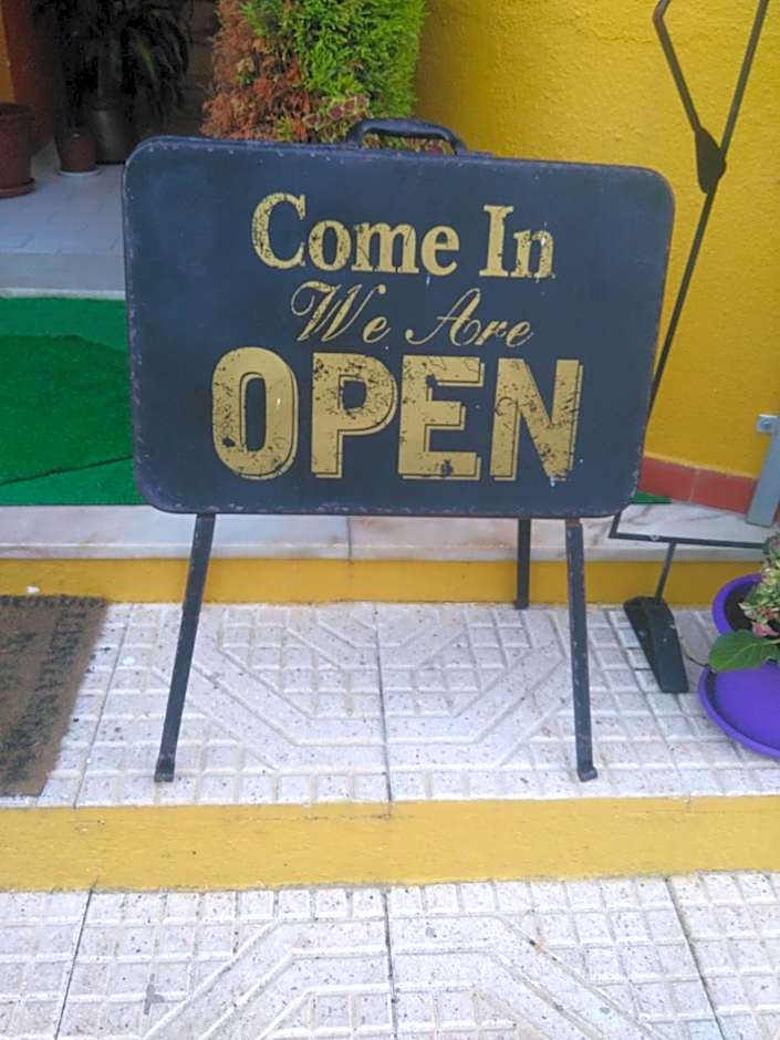 Apartamentos Turisticos Lindomar