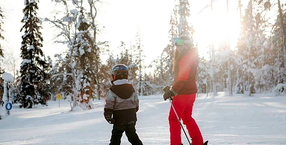 Lapland Hotels Pallas