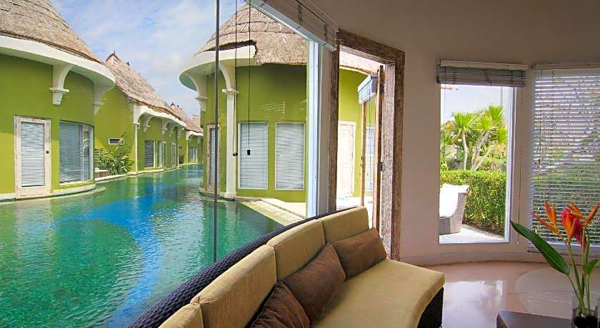 Villa Seminyak Estate & Spa Hotel - By Astadala