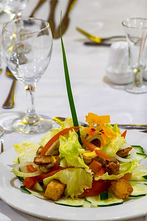 Bulawayo Rainbow Hotel