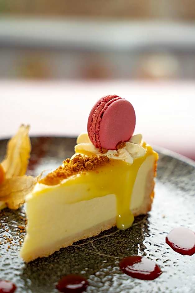 The Inn at Dromoland