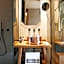 The Syntopia Hotel - Adults Only