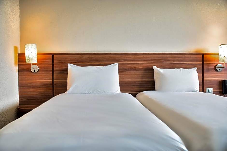 Kyriad Prestige Mulhouse - Basel