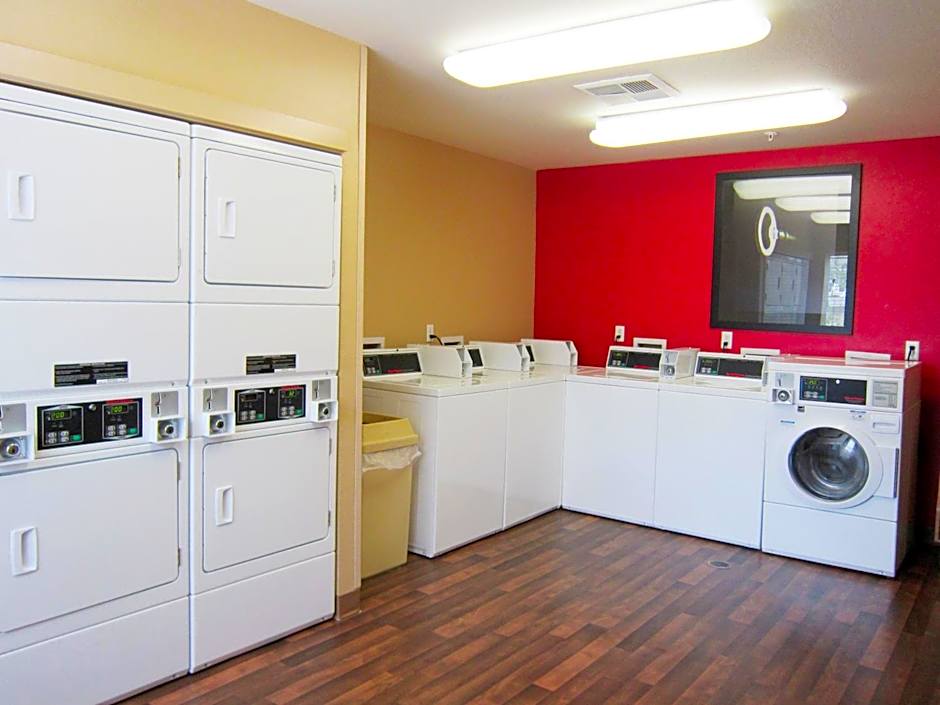 Extended Stay America Select Suites - Tampa - Brandon