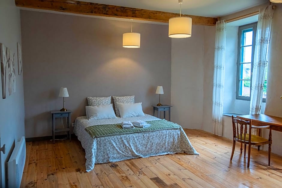 Le Closier B&B