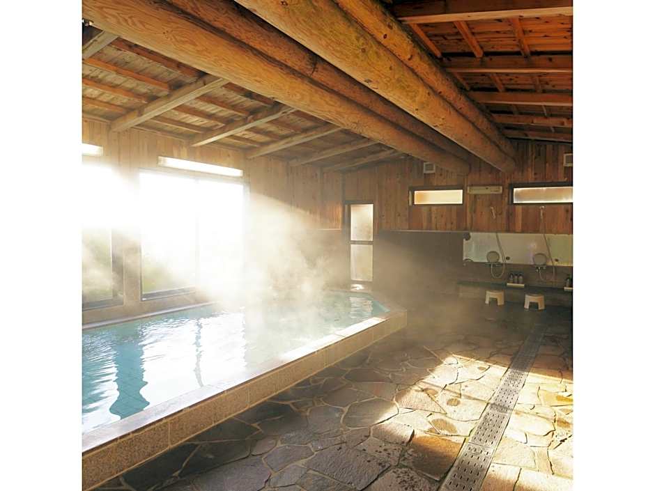 Ashizuri Onsen Ashizuri Sunnyside Hotel