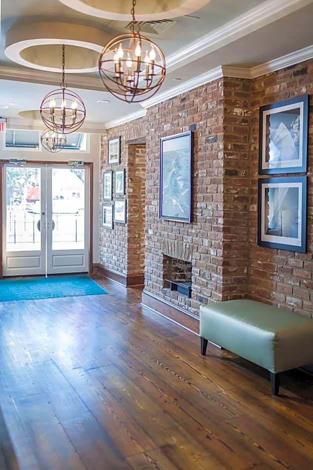 The Cotton Sail Hotel Savannah - Tapestry Collection by Hilton