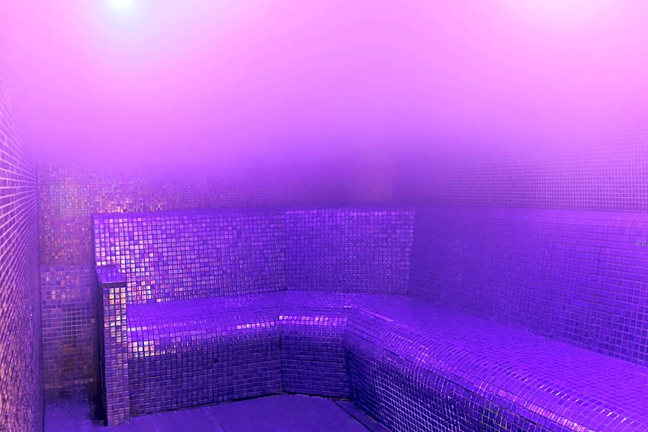 Hilton London Syon Park