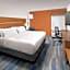 Holiday Inn Express & Suites College Park-University Area By IHG