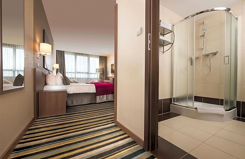 Leonardo Royal Hotel Warsaw