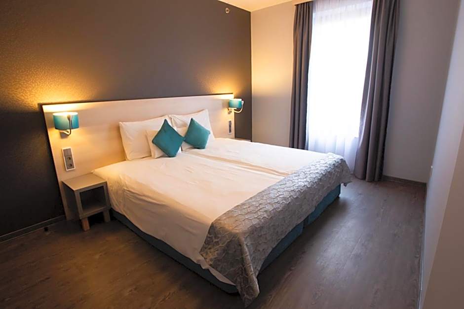 Hotel Regnum Residence