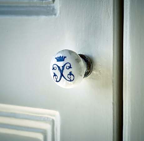 Prince Of Wales Suite