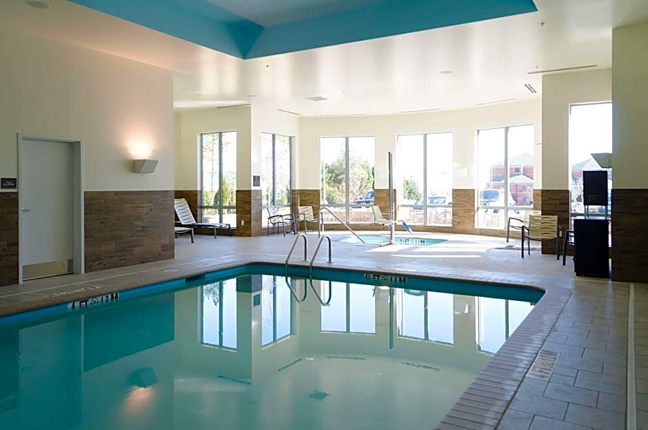 Hilton Garden Inn Hickory