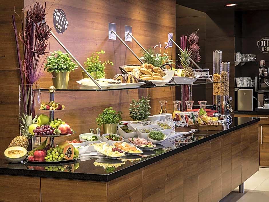 Hotel Mercure Graz City