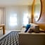 Metropol Ceccarini Suite - Luxury apartments