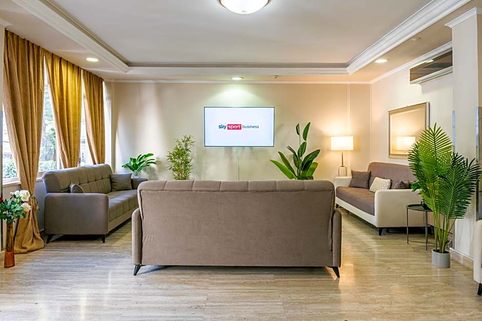 Hotel Belsito Wellness & Spa