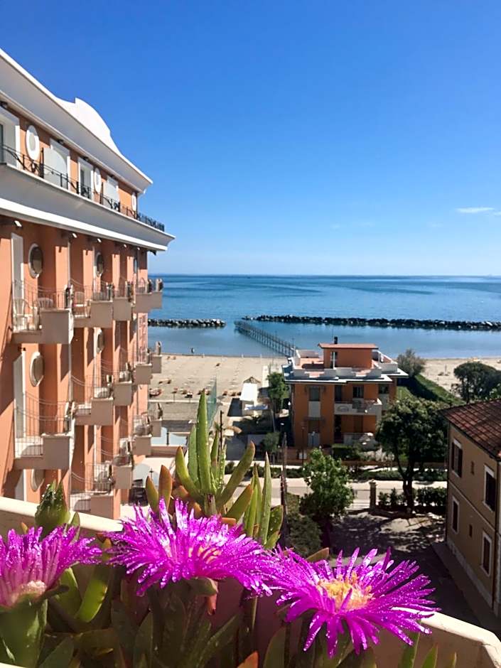El Cid Campeador - Family Hotel