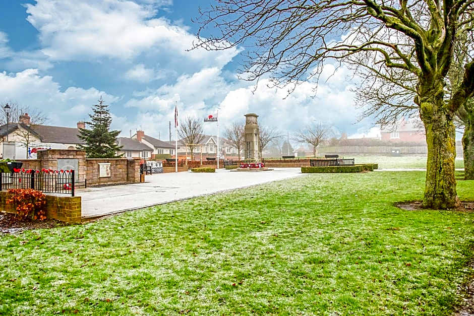 The Village Inn, Murton Seaham