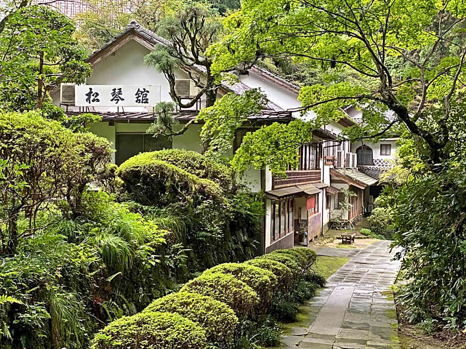 Shokinkan