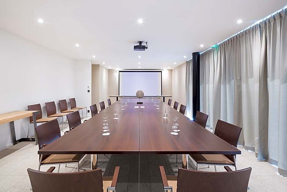 Brittany & Spa Relais & Châteaux