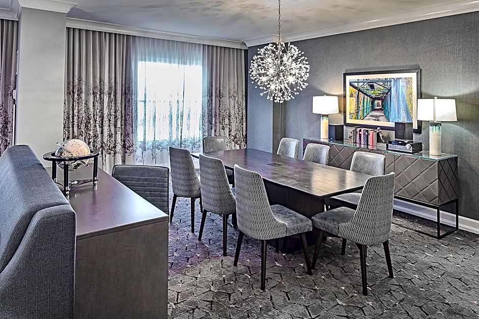 DoubleTree By Hilton Modesto