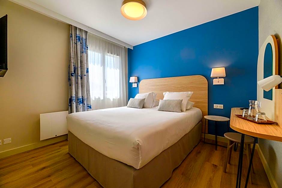 Best Western Plus Ajaccio Amiraute