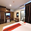 Circle Inn Ao Nam Mao