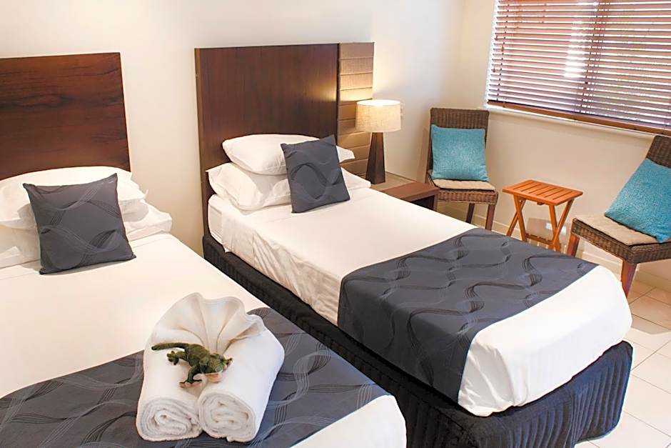 Gecko Lodge Kalbarri