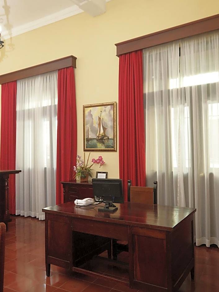 Boutique Hotel Palacio