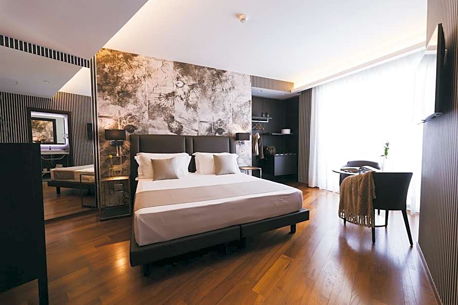 Callistos in Callistos Hotel & Spa