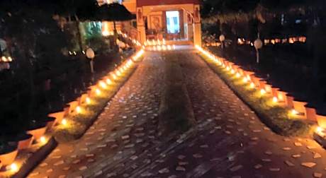 OYO Rater Tara Diner Rabi Guest House