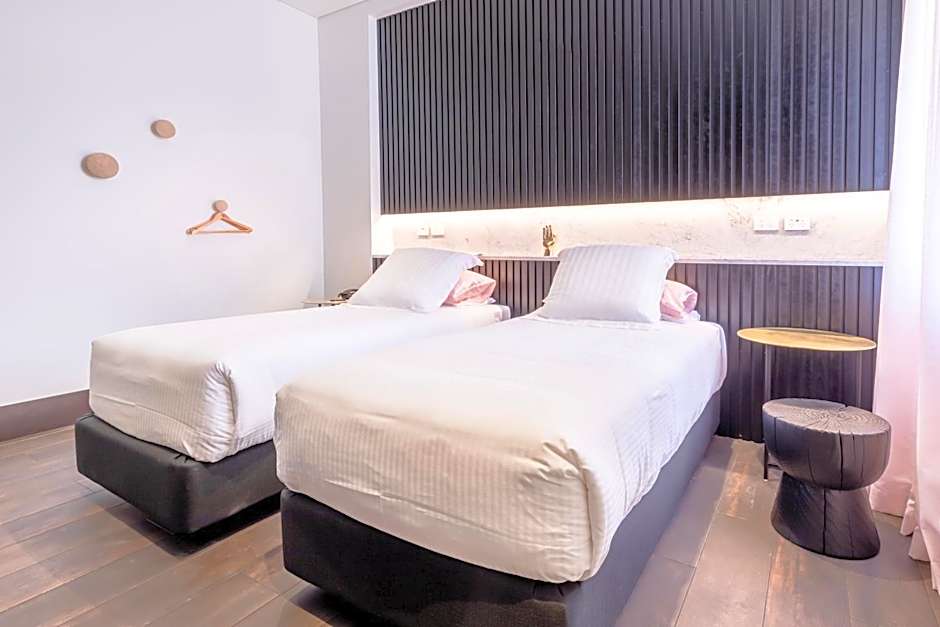 Castlereagh Boutique Hotel, an Ascend Collection Hotel