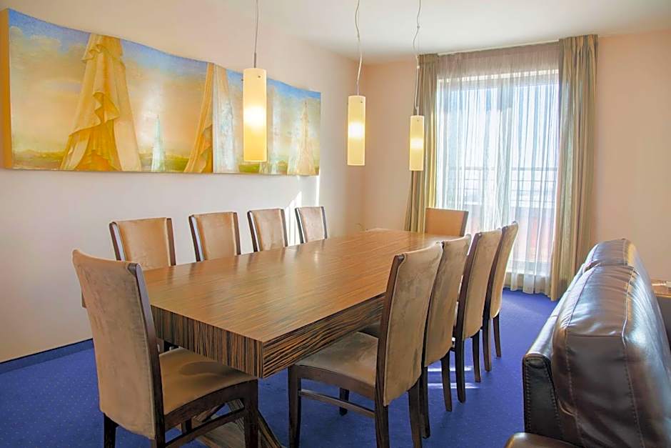 Metropolitan Hotel Sofia, a member of Radisson Individuals