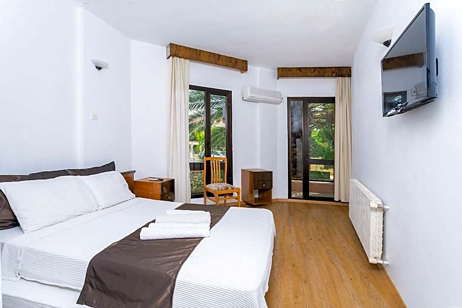 Kabasakal Otel
