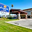 Vagabond Inn Executive SFO