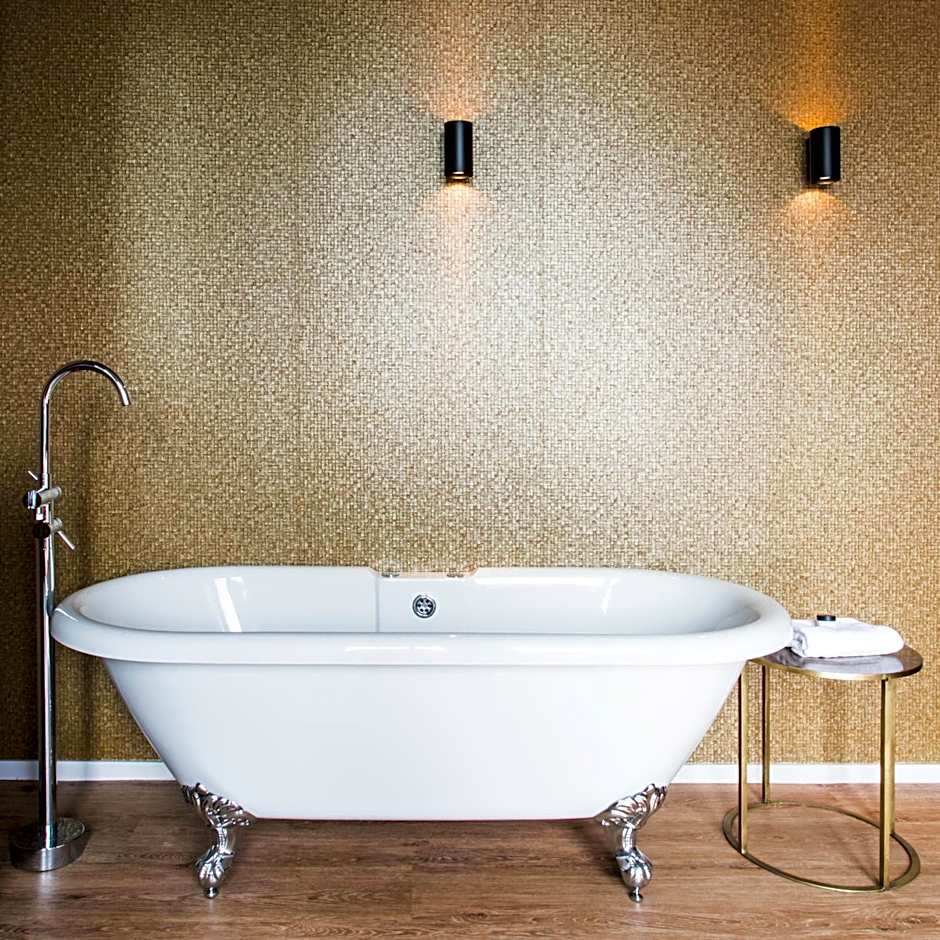 Rijksmonument Hotel de Sprenck - including free private parking