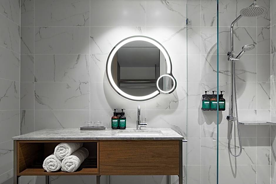 Crowne Plaza Sydney Darling Harbour By IHG