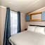 Ladram Bay Holiday Park