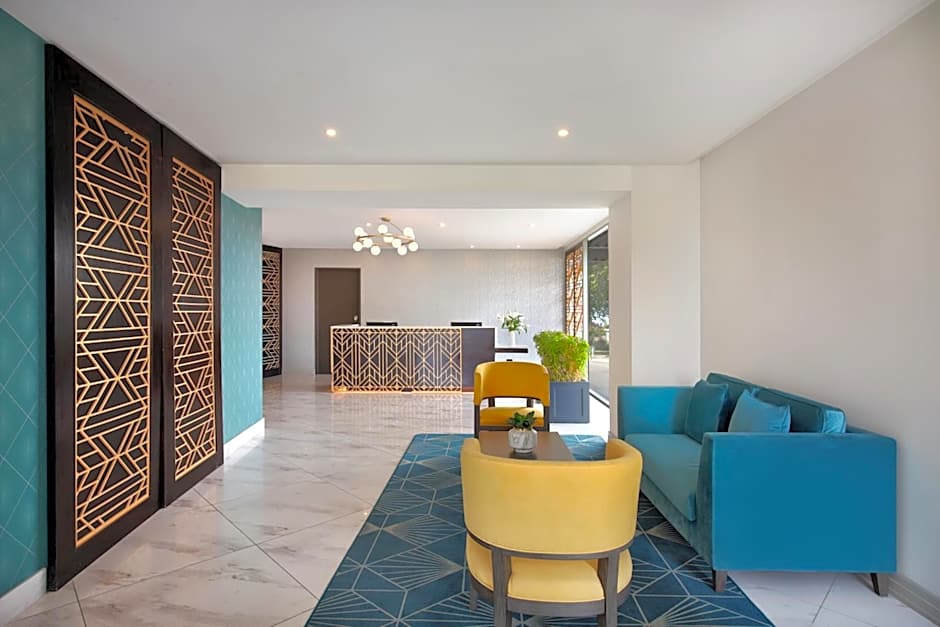 Swiss-Belhotel Napier