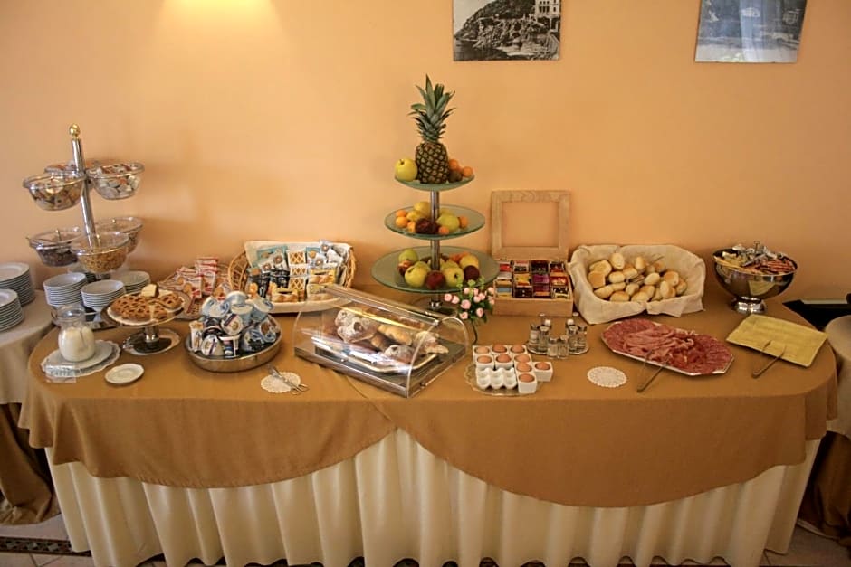 Villa Accini