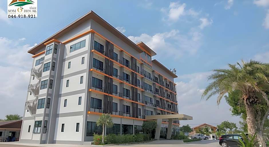 Som O House Hotel