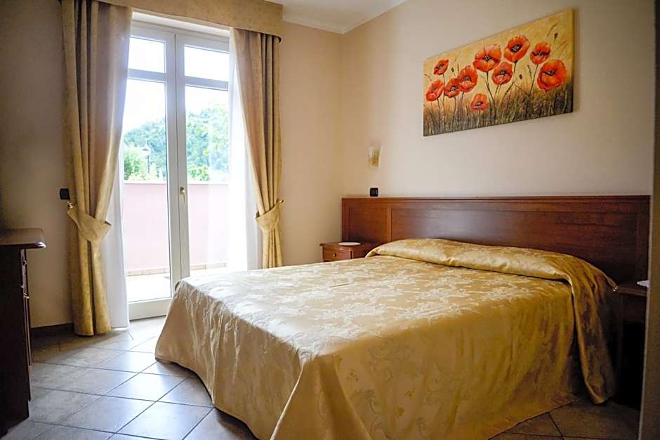 Hotel Al Poggio Verde