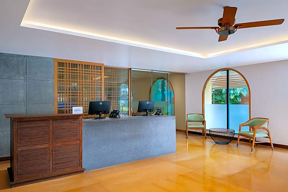 Fairfield by Marriott Goa Anjuna