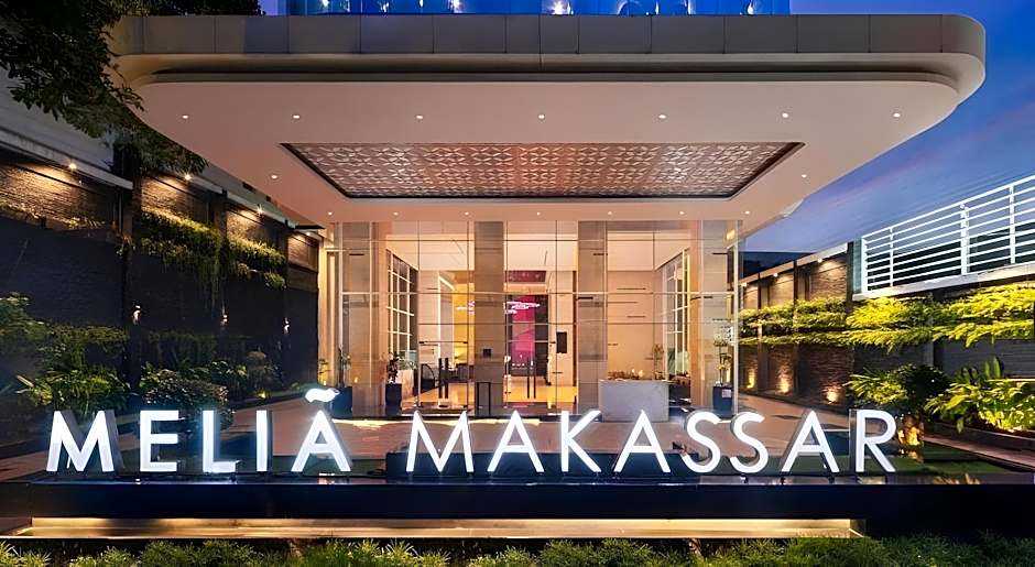 Melia Makassar
