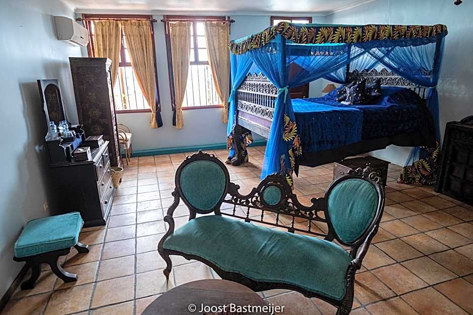 Zanzibar Palace Hotel